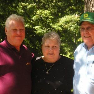 Meet your Posher, Kay